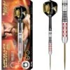Shot Michael Smith Darts - Steel Tip Tungsten - Front Weighted - Bully Boy - Believe