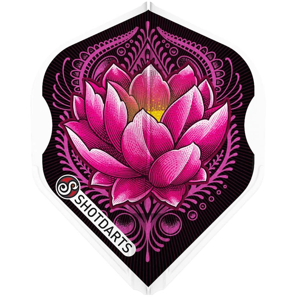 Shot - EZ L-Flights - Integrated Champagne Ring - L1EZ - Zen - Juji 1 Shot - EZ L-Flights - Integrated Champagne Ring - L1EZ - Zen - Juji