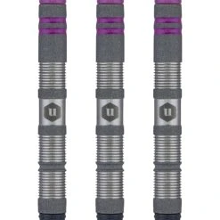 Unicorn Amethyst Darts - Soft Tip - Utech - Style 1 - Sandblasted 9 Unicorn Amethyst Darts - Soft Tip - Utech - Style 1 - Sandblasted -Dart Shop unicorn amethyst darts soft d3747 04740 3