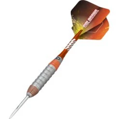 Unicorn Colossus Darts - Steel Tip - Heavyweight - Ringed -Dart Shop unicorn colossus darts steel d3757 29901 5