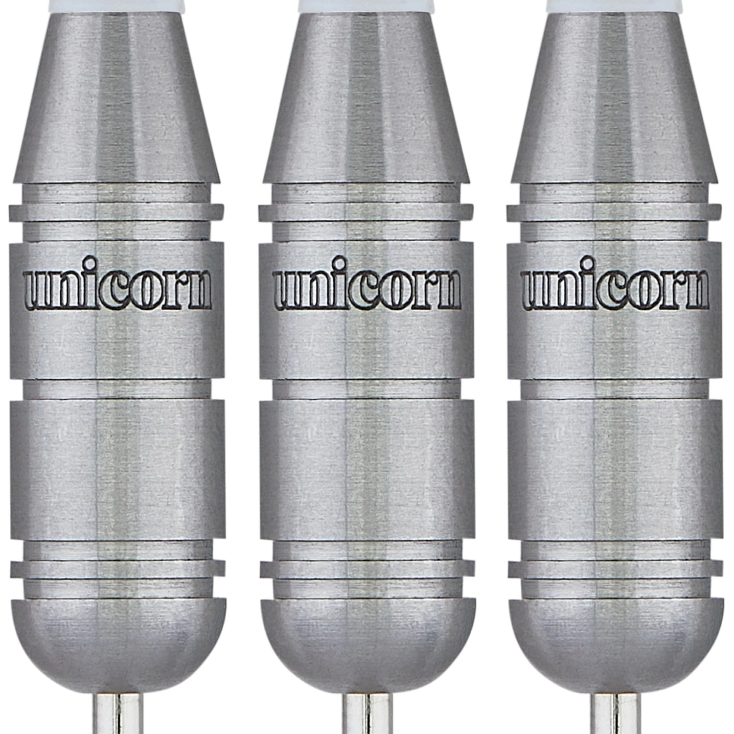 Unicorn Heritage Darts - Steel Tip - Zippy 1981 - Image 5