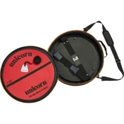 Unicorn On Tour - Portable - No Dartboard - Door Hanging System - Lite Edition -Dart Shop unicorn on tour lite edition dbx060 3