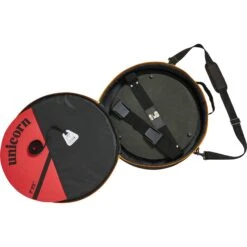 Unicorn On Tour - Portable - No Dartboard - Door Hanging System - Lite Edition -Dart Shop unicorn on tour lite edition dbx060 4