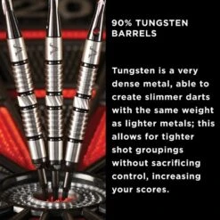 Viper Element Darts - Soft Tip - 90% - Inc Extras - E2 - Twin Shark - Black Ring 10 Viper Element Darts - Soft Tip - 90% - Inc Extras - E2 - Twin Shark - Black Ring -Dart Shop viper 21 2603 18 element soft tip e2 5