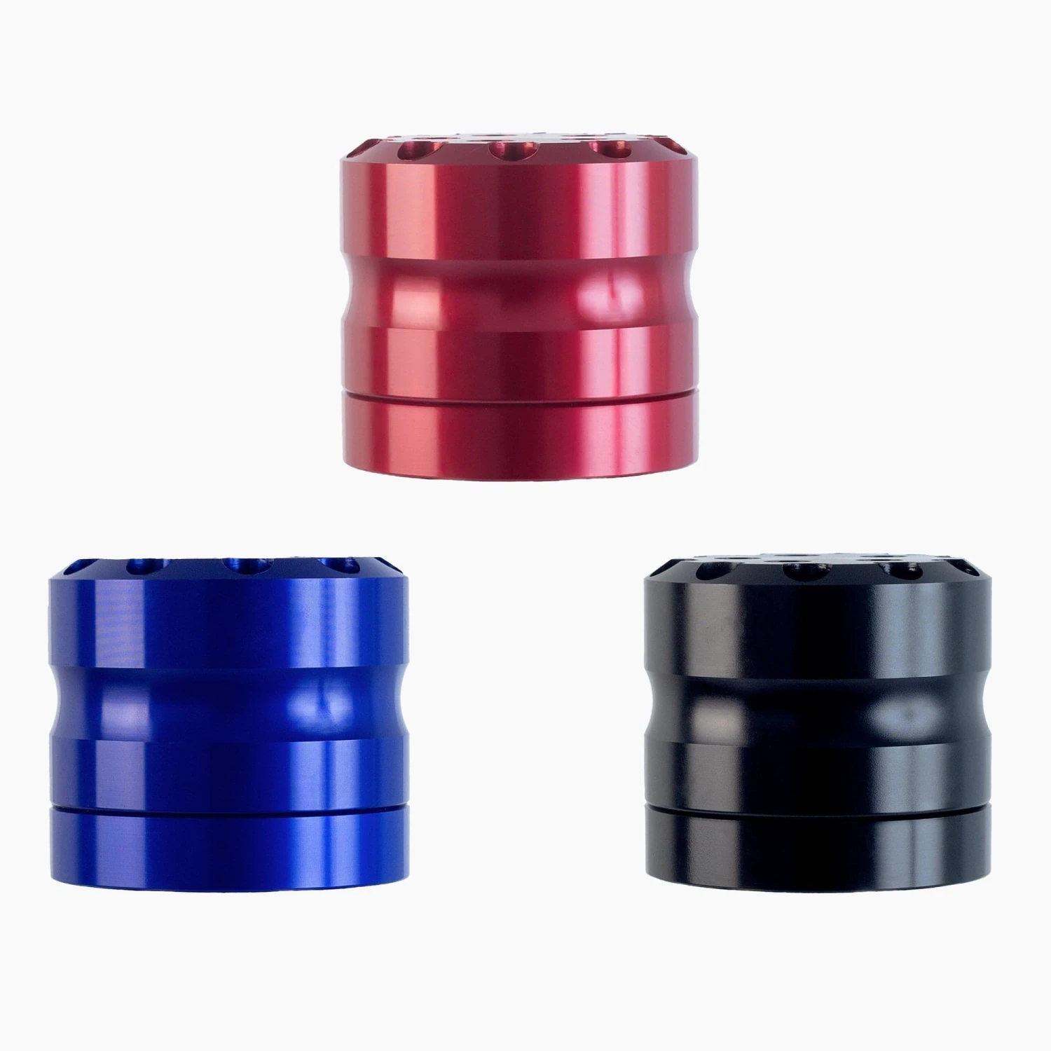 Caliburn Darts Display Stand - Unique Round Aluminium Design - Holds 5 Sets 1 Caliburn Darts Display Stand - Unique Round Aluminium Design - Holds 5 Sets